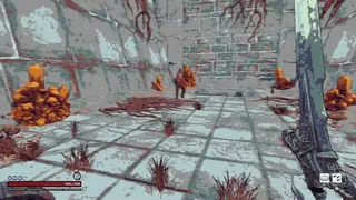 Скриншот 6 к игре 烁光暗影