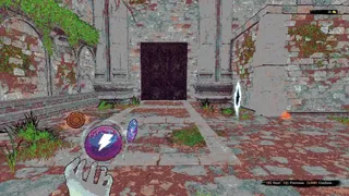 Скриншот 7 к игре 烁光暗影