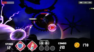 Скриншот 6 к игре FIGHTING PUDDING