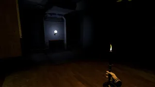 Скриншот 4 к игре Horror Adventure