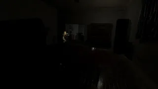 Скриншот 5 к игре Horror Adventure