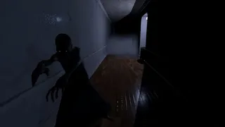 Скриншот 7 к игре Horror Adventure