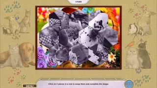 Скриншот 6 к игре My Lovely Pets Collector's Edition