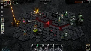 Скриншот 2 к игре Sollarion
