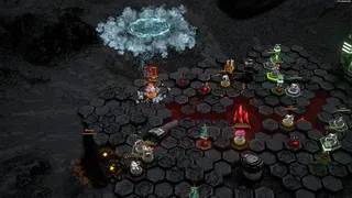 Скриншот 3 к игре Sollarion