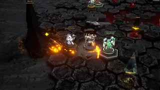 Скриншот 4 к игре Sollarion