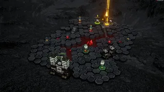 Скриншот 7 к игре Sollarion