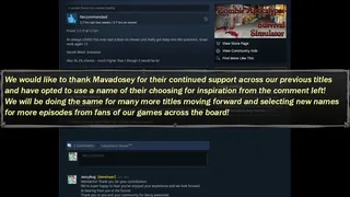 Скриншот 1 к игре Fateweaver: Smash or Pass