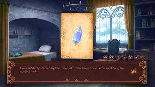 Скриншот 4 к игре Dual Chroma: Academy Carols