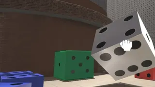 Скриншот 2 к игре Question Mark