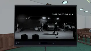 Скриншот 7 к игре You are the Judge!