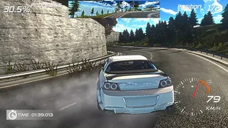 Скриншот 2 к игре Project Drift
