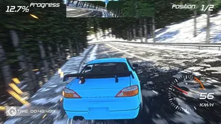 Скриншот 3 к игре Project Drift