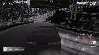 Скриншот 4 к игре Project Drift