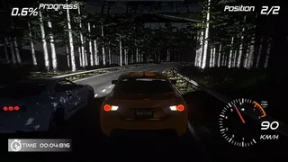 Скриншот 5 к игре Project Drift