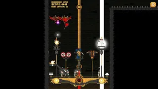 Скриншот 3 к игре BLOOD RITE