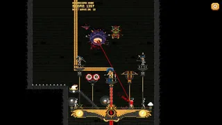 Скриншот 4 к игре BLOOD RITE