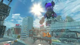 Скриншот 6 к игре Pawperty Damage