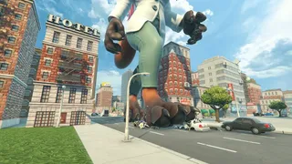 Скриншот 8 к игре Pawperty Damage