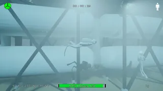Скриншот 2 к игре The Kaiyo Mission