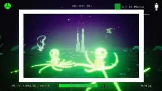 Скриншот 3 к игре The Kaiyo Mission