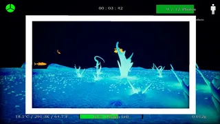 Скриншот 7 к игре The Kaiyo Mission