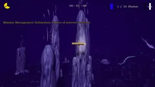 Скриншот 8 к игре The Kaiyo Mission