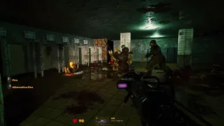 Скриншот 5 к игре RUSLICSTAN INVADES