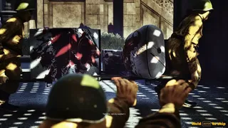 Скриншот 7 к игре RUSLICSTAN INVADES