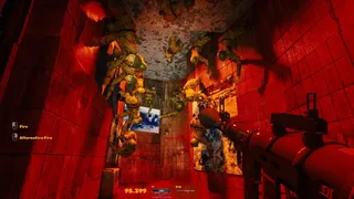 Скриншот 8 к игре RUSLICSTAN INVADES