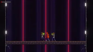 Скриншот 2 к игре 击魂Z / Beat The Soul Z