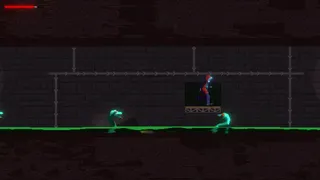 Скриншот 6 к игре 击魂Z / Beat The Soul Z