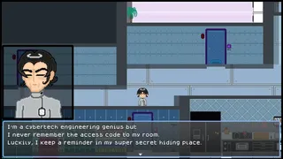 Скриншот 3 к игре Tokyo Neural Groove