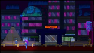 Скриншот 7 к игре Tokyo Neural Groove