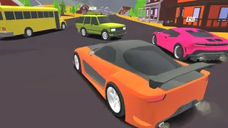 Скриншот 1 к игре CARTOONITE