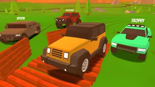Скриншот 2 к игре CARTOONITE
