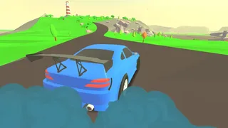 Скриншот 4 к игре CARTOONITE