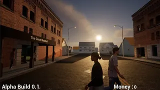 Скриншот 5 к игре Art Gallery Simulator