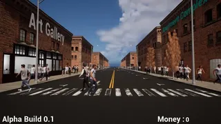Скриншот 6 к игре Art Gallery Simulator