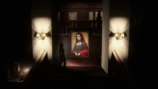 Скриншот 1 к игре TRAUMA Broken Paradise