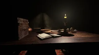 Скриншот 3 к игре TRAUMA Broken Paradise