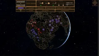 Скриншот 1 к игре World War Forex
