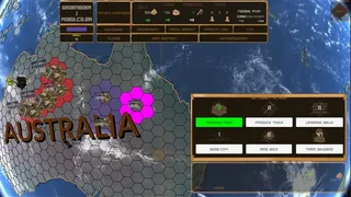 Скриншот 3 к игре World War Forex