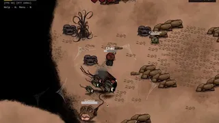 Скриншот 7 к игре Warp Tango