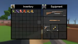 Скриншот 5 к игре Zumbi Blocks 2 Open Alpha