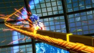 Скриншот 5 к игре Sonic Colors: Ultimate