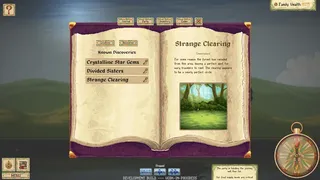 Скриншот 3 к игре Journey Express