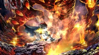 Скриншот 3 к игре 라스트 클라우디아