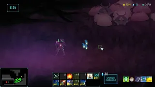 Скриншот 2 к игре OBA DOBA