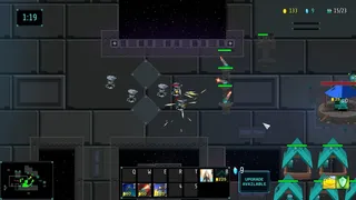Скриншот 3 к игре OBA DOBA